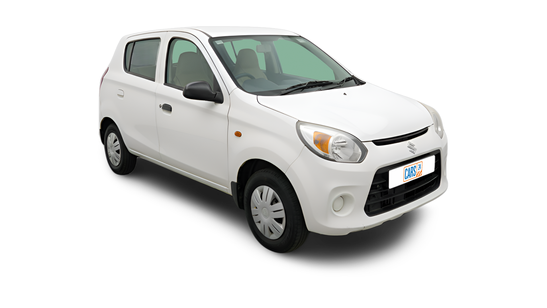 Maruti Alto 800-img